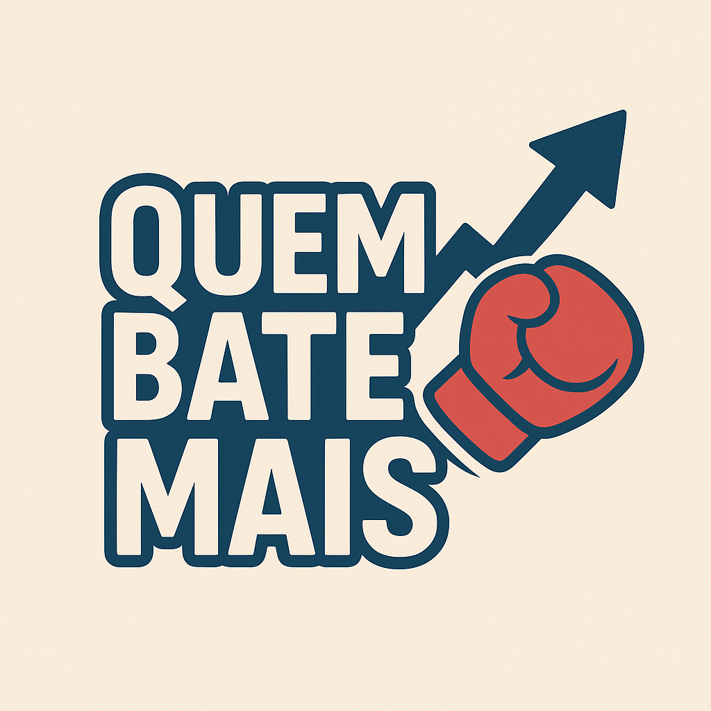 QuemBateMais